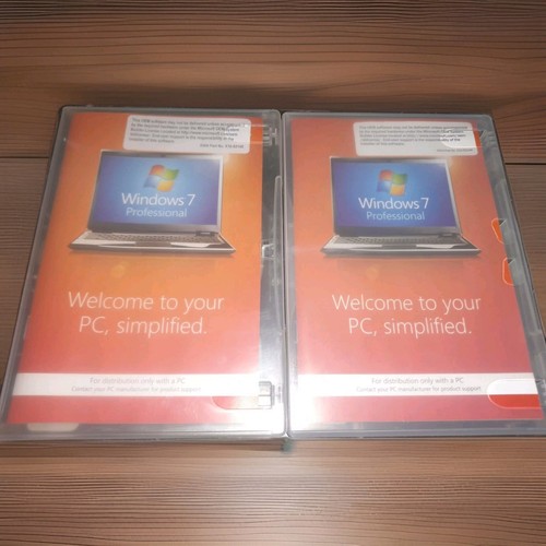 New openbox windows 7 - new,