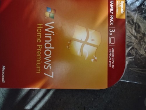 Windows home premium - windows, bit