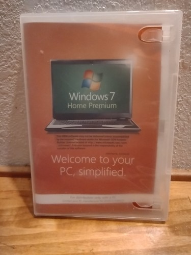 Windows bit home premium - windows, 32-bit