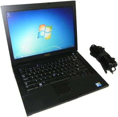 Dual boot dell latitude e6400 - boot,
